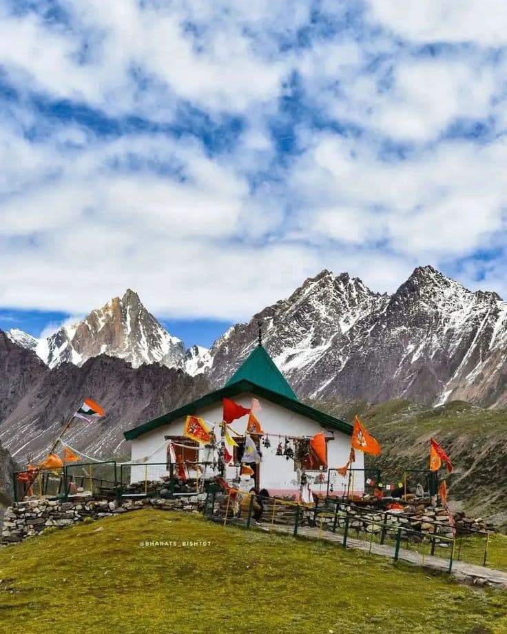 Adi Kailash & Om Parvat - Photo 2