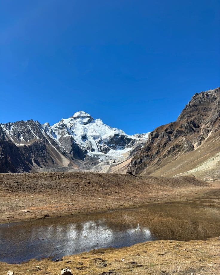 Adi Kailash & Om Parvat - Photo 4