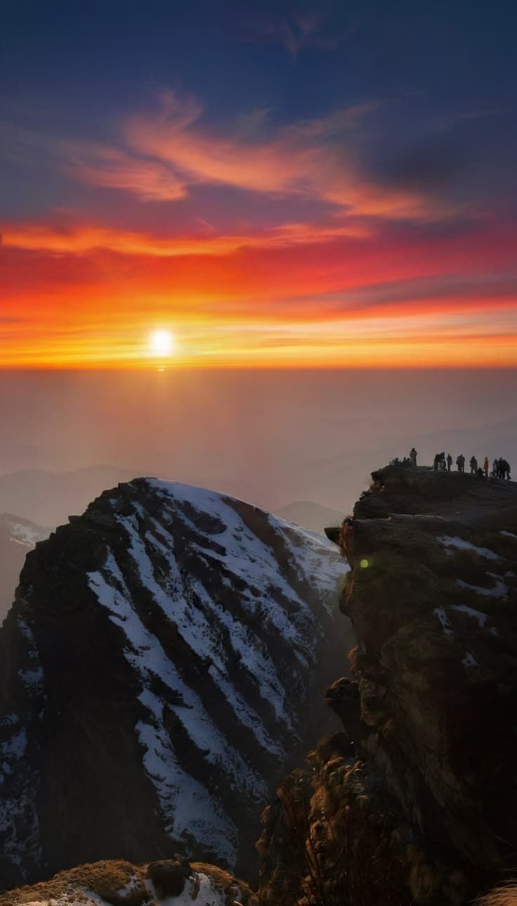 Chopta Tungnath & Kartikswami - Photo 5